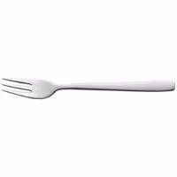ZWILLING | Cake Fork – 18/0 Chromium Steel - Easy-Care Polished Finish - 150 mm - Cult