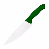 Professionell kockkniv - Bladlängd: 190 mm