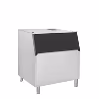 Posuda za skladištenje leda – 350 kg – za sprave za led EWMI335, EWI403VHN, FEI135N, FEI220N, FEI390 i FEI565