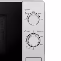 Microwave - 20 Litres - 700W - Manual