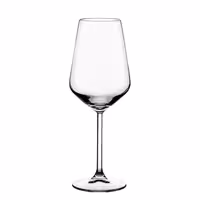 (6 adet) Şarap Kadehi - ALLEGRA - 350 ml
