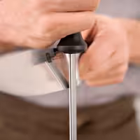 ZWILLING | Čelik za oštrenje - Dijamantni premaz - 260 mm 