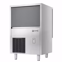 Commercial Ice Machine Premium PLUS - Bullet - 38 kg/24h