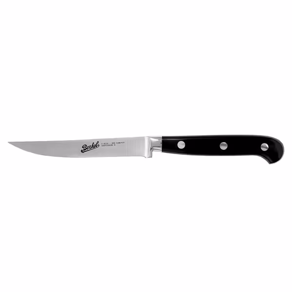 BERKEL | ADHOC - Cuțit pentru friptură - 110mm