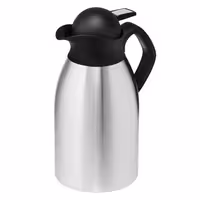 Vacuum Jug - 2.0L - One-Hand Operation - compatible with FKMT20D & FKMT20E
