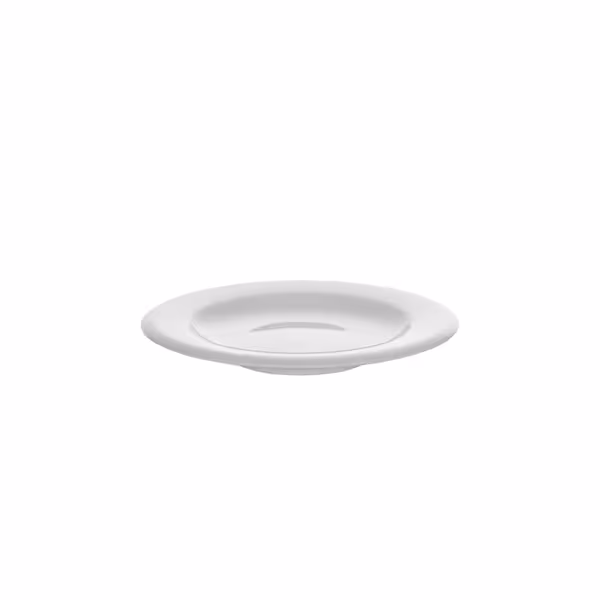 (6 pieces) – WMF | SYNERGY – Flat Side Plate – Ø 160 mm