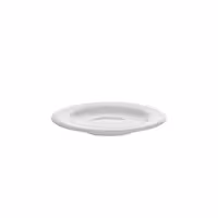 (6 pieces) – WMF | SYNERGY – Flat Side Plate – Ø 160 mm