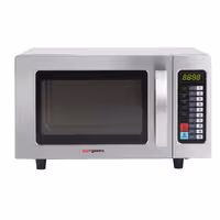 Microwave - 25 Litres - 1000W - Digital