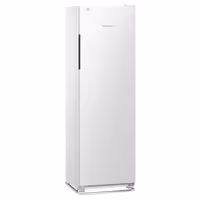 LIEBHERR | Szafa chłodnicza eventowa PERFORMANCE – 377 L – od +2 do +9 °C – z wnętrzem z tworzywa sztucznego, pałąkiem ochronnym i 1 drzwiami – biała
