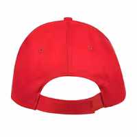 (5 peças) Ação da tampa - vermelho