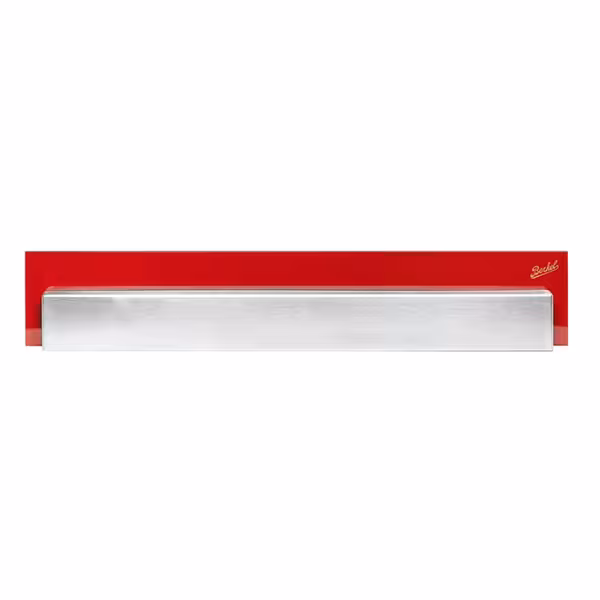 BERKEL | Suport magnetic pentru cuțite - Roșu