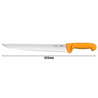 VICTORINOX | SWIBO - Cuchillo carnicero - Hoja: 290mm