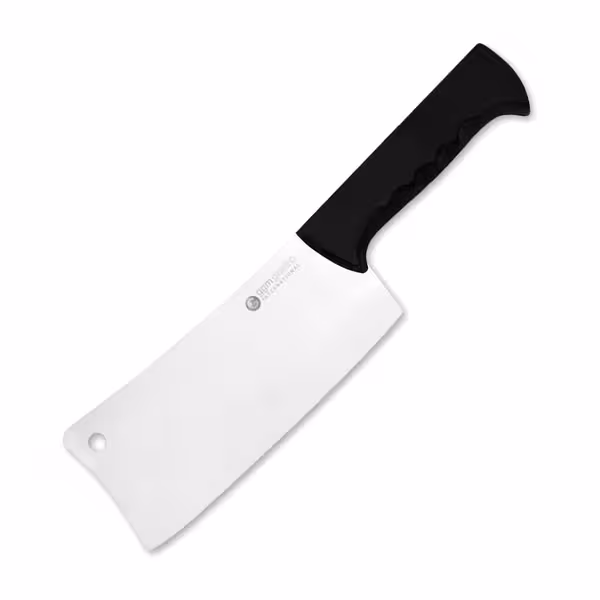 Satâr pentru carne – Lamă: 260 mm