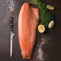 ZWILLING | PRO - Cuțit de filetat - Lama: 180mm