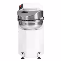 Spiralna miješalica za tijesto - 52 l / 35 kg - 2 brzine - 400 V - za pizzu i kruh