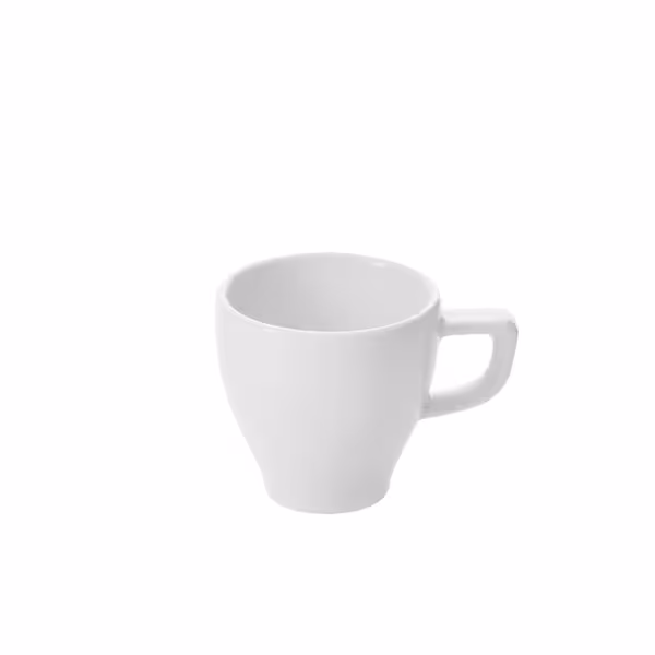 (6 pieces) – WMF | SYNERGY – Espresso Cup – 0.09 L