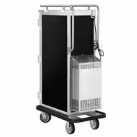 Kolica za catering – hladna – 246 litara – za 14 GN 1/1