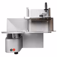 GRAEF | MASTER 3020 – Profesionalni univerzalni narezivač – Oštrica: Ø 300 mm – Duljina reza: 260 mm