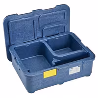 CAMBRO | CAM GOBOX® - Izolirana kutija za obroke - Sa 4 odjeljka