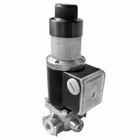 Gasni solenoidni ventil – 3/8" – VML
