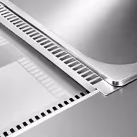 Witryna grzewcza – 1500 mm – na 4x GN 1/1 – 3,5 kW – z 2 półkami sterowanymi oddzielnie