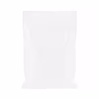 (1600 pcs) Vacuum Sealer Bags - Smooth - 250x350mm - Thickness: 90µm - Transparent