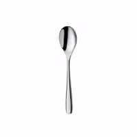 (12 pcs) Dessert spoon Aleria - 18/10 stainless steel - 157mm