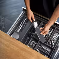 ZWILLING | Forend pentru cuțit - 310mm