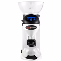 Kahve Değirmeni - 1kg - Elektronik Dozajlı - Beyaz