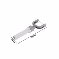 ZWILLING | Obieraczka Z-CUT – 2 w 1 – szara