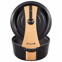 STAUB | Wooden Lid Holder - 340mm - Beech