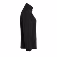 KARLOWSKY | Women's Classic Softshell Jacket – Black - Size 3XL - 5,000 mm Waterproof - Breathable