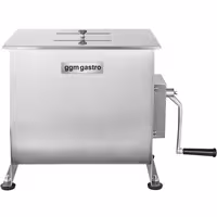 Miješalica za meso – 43 kg – 50 L – ručna