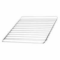 Oven Rack - Chrome - EN 600x400