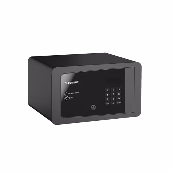 DOMETIC | ProSafe – sef za kabinu – MD280R2 – vrata na desnoj strani