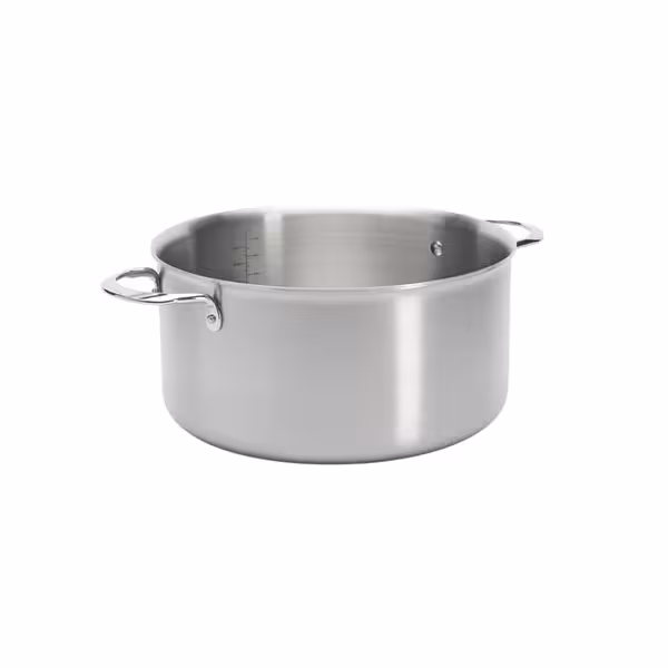 DE BUYER | ALCHIMY - Frying pot - Ø 280mm