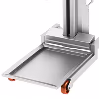 Kebab Lift for Doner Robot - max load capacity: 350kg