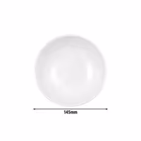 (6 adet) SELTMANN WEIDEN | Tabak - yuvarlak çukur - Ø 145 mm