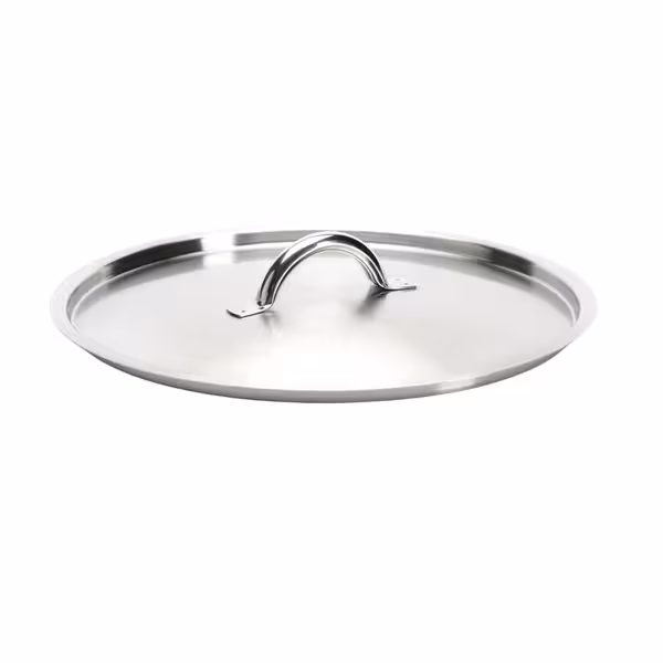 DE BUYER | PRIM'APPETY - Deckel - Ø 280mm - satiniert