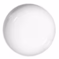 (4 pcs) SELTMANN WEIDEN | Round Porcelain Bowls – Ø 155 mm – White – Dishwasher/Microwave Safe – Series: Blues White