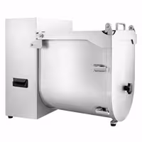 Commercial Electric Meat Mixer - 42L - 30kg - 0.75kW - Forward & Reverse