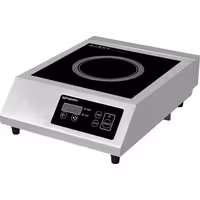 (4 unitajiet) plita tal-induzzjoni – 3.5 kW