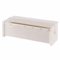 Dispenzer za foliju - plastični - širina 540 mm - s rezačem