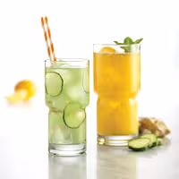 (12 قطعة) LIBBEY | NEWTON - أكواب مشروبات - 355 مل