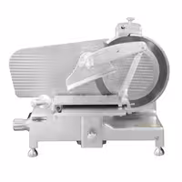 Salamoreznica - vertikalna - 400 W - oštrica Ø 350 mm