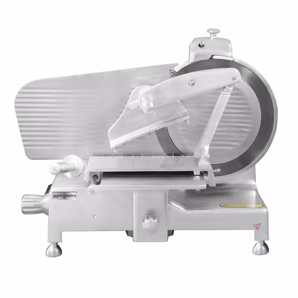 Salamoreznica - vertikalna - 400 W - oštrica Ø 350 mm
