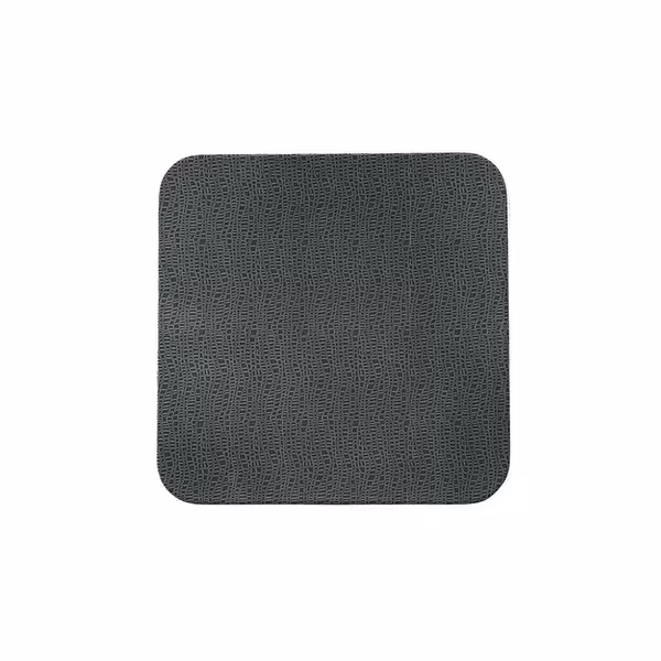 (6 adet) SELTMANN WEIDEN | Coupe tabak - düz kare - 165x165 mm - antrasit