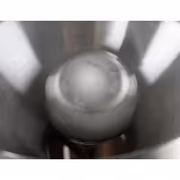 Commercial Cereal Dispenser