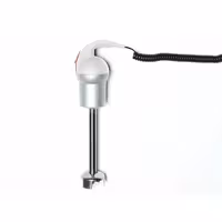Profesionalni štapni mikser s fiksnim štapom štapa 200 mm - 250 W - 2 brzine