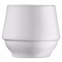 (24 pcs) MIX & MATCH - Egg Cup - White